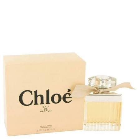images (1) Chloé Eau de Parfum 75ml