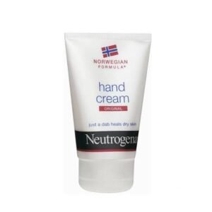 Neutrogena Norwegian Formula Hand Cream 56g