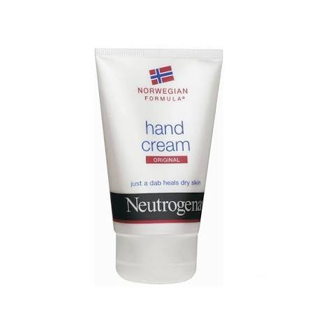 images (1) Neutrogena Norwegian Formula Hand Cream 56g