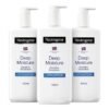 Neutrogena Deep Moisture Body Lotion 400ml