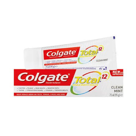 images (1) Colgate Total Original Toothpaste 100ml