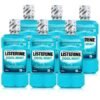 images (1) Listerine Cool Mint Mouthwash 500ml
