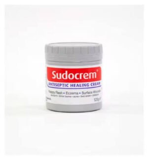 Sudocrem Antiseptic Healing Cream 125g