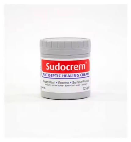 images (1) Sudocrem Antiseptic Healing Cream 125g