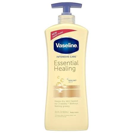 images (1) Vaseline Intensive Care Essential Healing Body Lotion 200ml