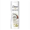 Dove Nourishing Secrets Restoring Ritual Body Lotion 400ml