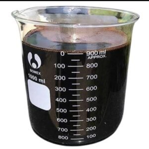 Industrial Diesel Fuel