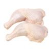 images (1) Frozen Chicken Leg Quarters, Skin-On, Bone-In