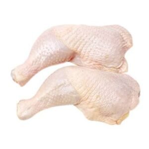 images (1) Frozen Chicken Leg Quarters, Skin-On, Bone-In