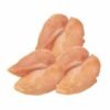 images (1) Frozen Chicken Breast, Boneless, Skinless