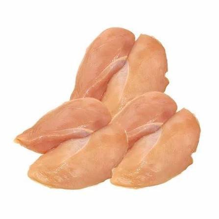 images (1) Frozen Chicken Breast, Boneless, Skinless