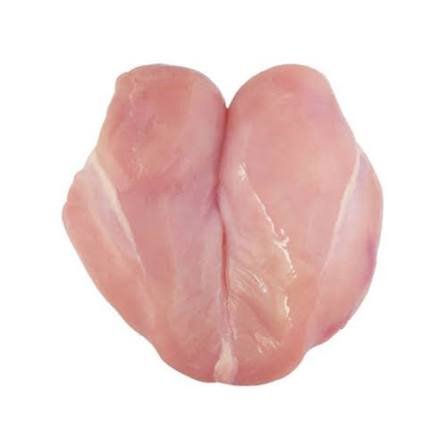 images (1) Frozen Chicken Breast Fillets, Boneless, Skinless