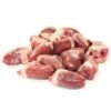 Frozen Chicken Hearts