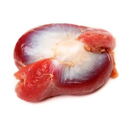 images (1) Frozen Chicken Gizzards