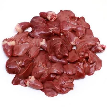 images (1) Frozen Chicken Livers