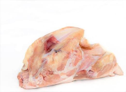 images (1) Frozen Chicken Frames / Carcasses