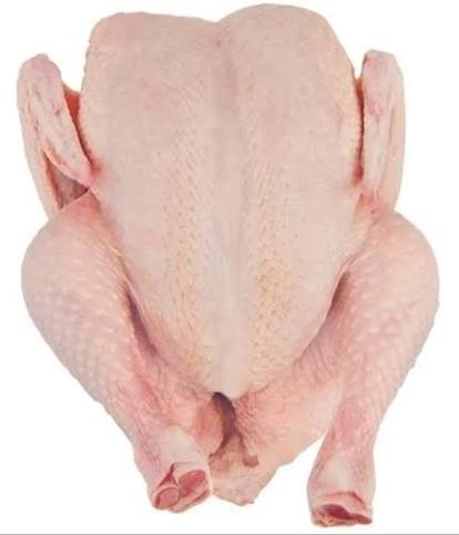 images (1) Frozen Chicken Whole Birds, Grade A