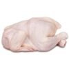 Frozen Chicken Half Birds
