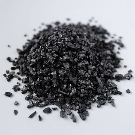 images (1) Activated Carbon Coconut Shell 8x30 Mesh