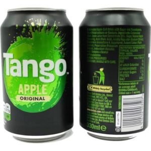 Tango Apple – 330 ml