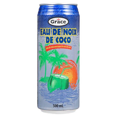 Grace Coconut Water – 500 ml