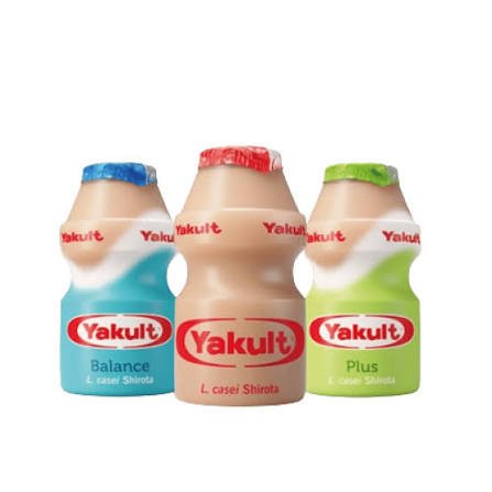 Yakult Light – 65 ml