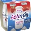 images (1) Actimel Strawberry – 100 ml
