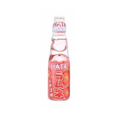 Hata Ramune Strawberry – 200 ml