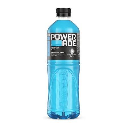 Powerade Berry Blast – 500 ml