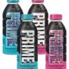 Prime Hydration Tropical Punch – 500 ml