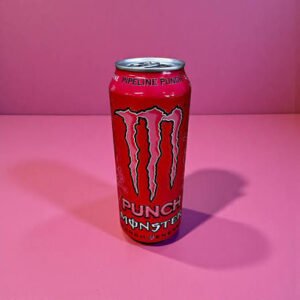 Monster Pipeline Punch – 500 ml
