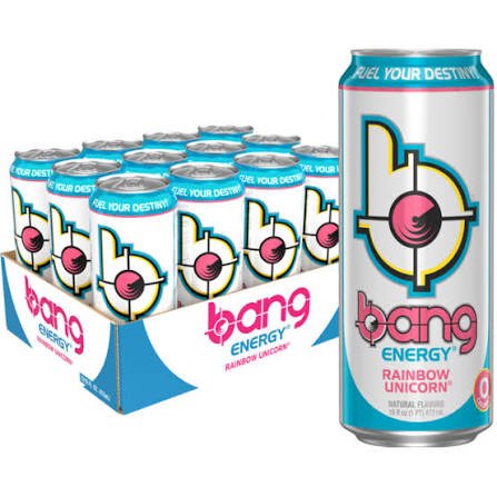 images (1) Bang Energy Rainbow Unicorn – 473 ml