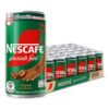 Nescafé Espresso Roast RTD – 250 ml