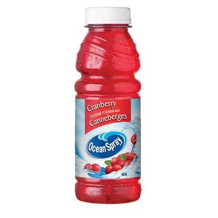 images (1) Ocean Spray Cranberry Juice – 450 ml