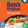 images (1) Uncle Ben's Long Grain Rice — 1kg