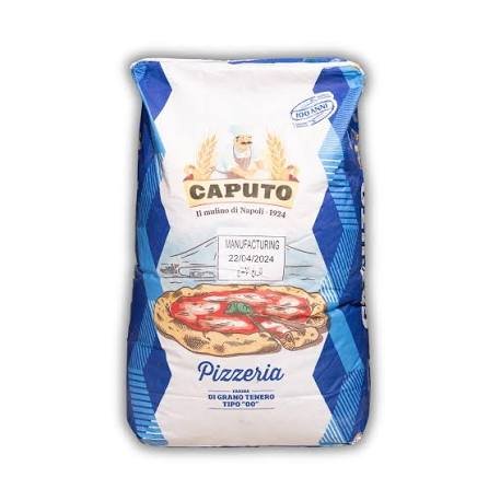 images (1) Caputo Pizzeria Flour — 25kg