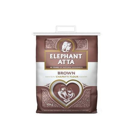 images (1) Elephant Atta Wholemeal Flour — 10kg