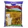 images (1) Pillsbury Chakki Fresh Atta — 5kg