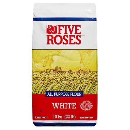 Five Roses Cake Flour — 2.5kg