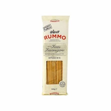 images (1) Rummo Spaghetti — 500g