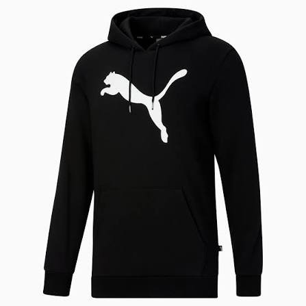 images Puma Men's Hoodies — S–XXL — 20pc carton