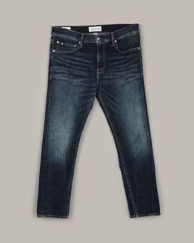 Calvin Klein Men's Jeans — W30–W40 / L30–L34 — 20pc carton