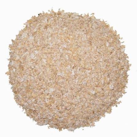 Wheat Middlings