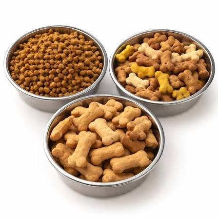 Canola Meal 36% Protein