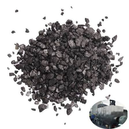 images Activated Carbon Bituminous Coal 8x30 Mesh