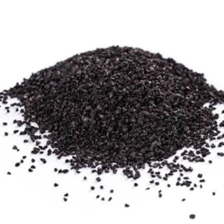 images Activated Carbon Coconut Shell 8x30 Mesh