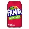 images Fanta Fruit Twist – 330 ml