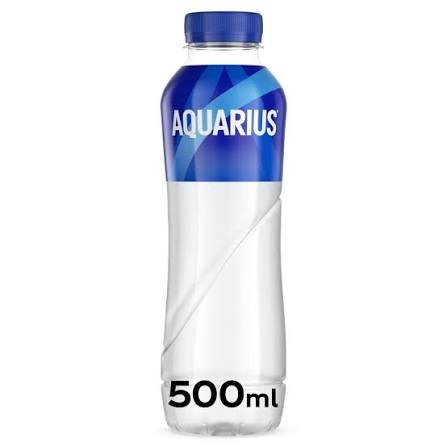 images Aquarius Sports Drink – 500 ml