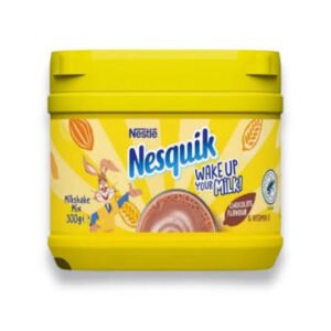Nesquik Chocolate Milk – 300 ml