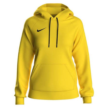 Nike Women's Hoodies — XS–XL — 20pc carton